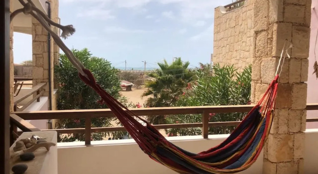 Апартаменты Economy Two bedrooms, WIFI, near beach - Ca Greta