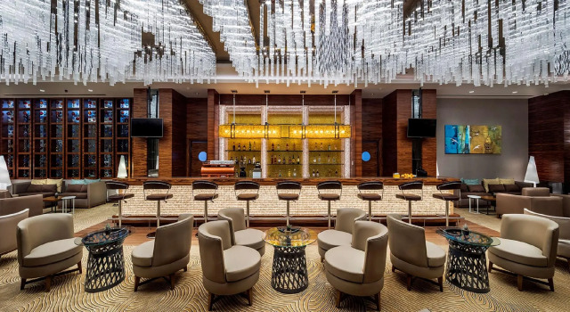 DoubleTree by Hilton Istanbul Topkapi
