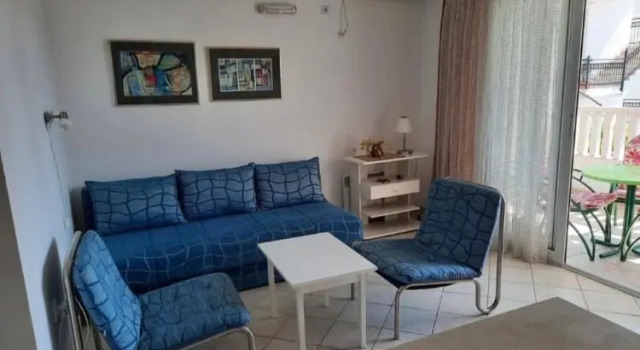 Апартаменты c 1 комнатой с видом на море Apartments Milicevic