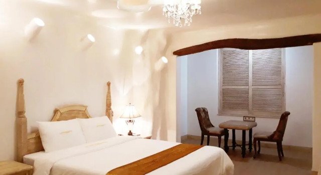 Двухместный номер Standard Newvera Hotel