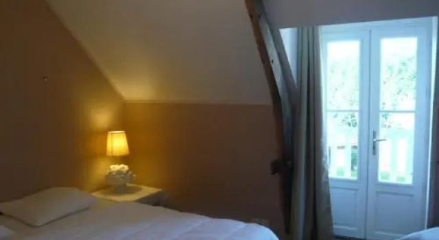 Chambres d'Hôtes La Maison Neuve, Rezerwuj Hotel  