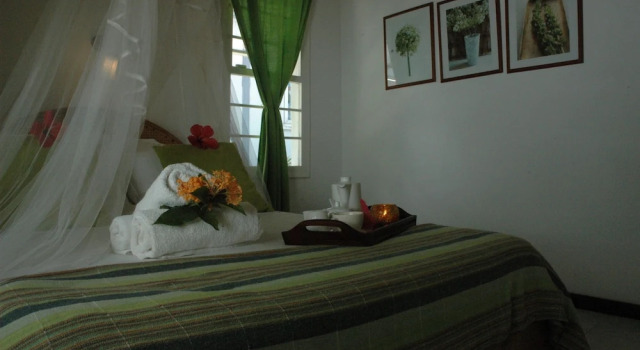 Шале с 2 комнатами с балконом Kokogrove Chalets