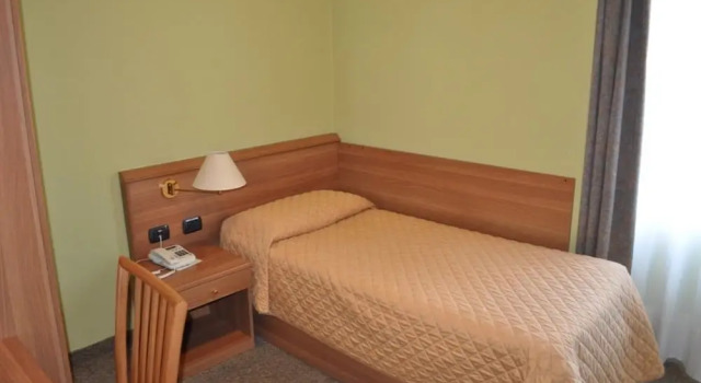 Номер Economy Hotel Premeno