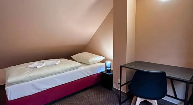 Apartmán Colloseum Hotel