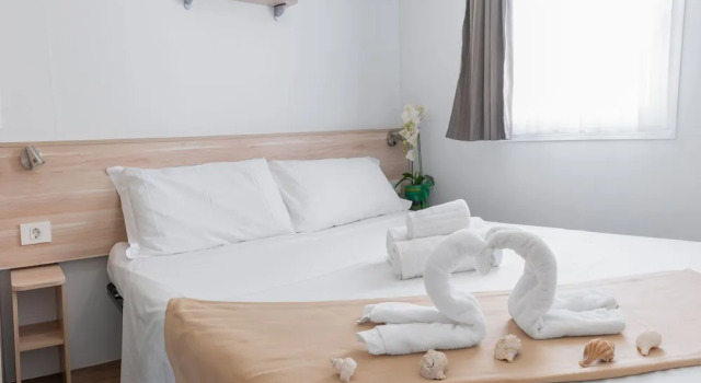 Campingvillaggio Atlanta e Mediterraneo - Campground, Book Campground Hotels in Chioggia with Parking, Parking