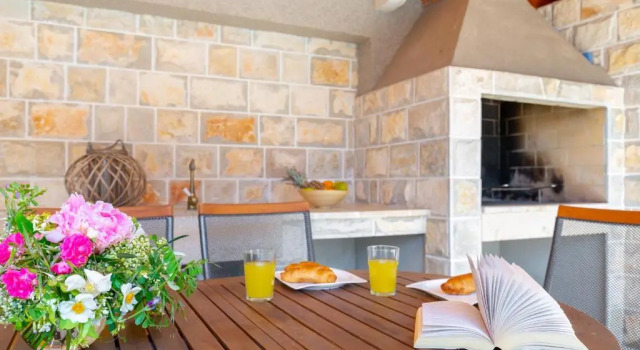 Апартаменты Apartment Canescens A18