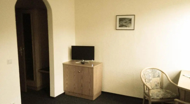 Номер Standard Altes Bierhaus Hotel Zimmervermietung