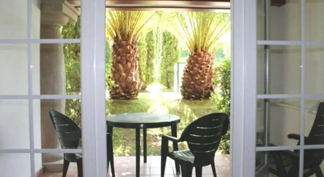 Appartement Dans Residence 4**** Dans Un Cadre Luxuriant