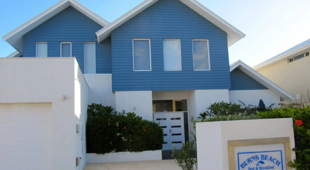 Burns Beach Bed & Breakfast, Réserver Hôtel Connolly Perth Region