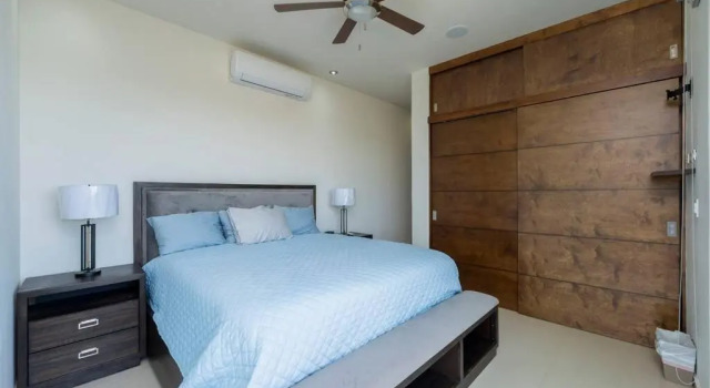 Brand new 2 Bedroom 2 Bath condo with rooftop pool Camino Viejo 403