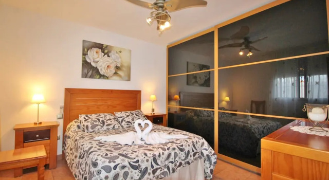 1010 Apartment Kika