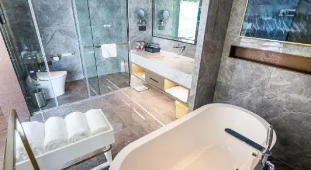 Люкс Executive Hotel Catalinas Tucuman