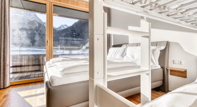 Appartementhaus La Montanara by A-Appartements, Забронировать Апартаменты/квартира Апартаменты Бранд, рядом с Гондольный подъемник Палюдбан, Апартаменты/квартира