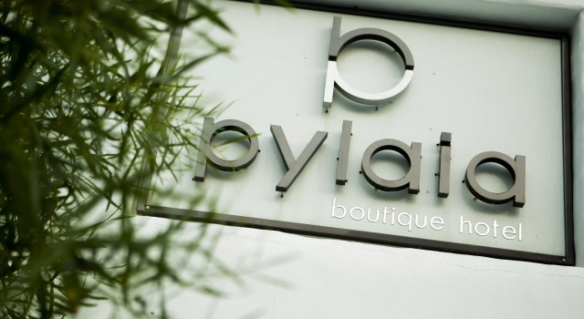 Pylaia Boutique Hotel & Spa