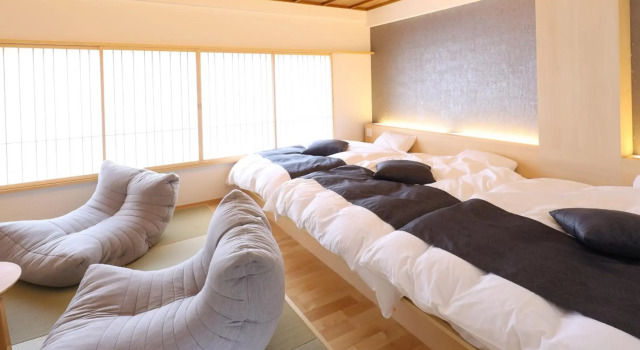 Isawa Onsen Hotel Fuji, Boek Hotel  