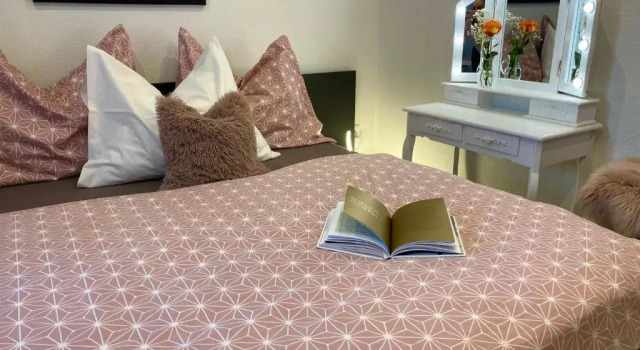 Номер Deluxe Vila GARUFA Wellness & Spa