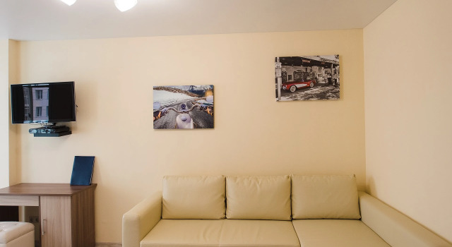Abri Luxe, Rezerwuj Hotel Hotele w Perm ze śniadaniem, Śniadanie