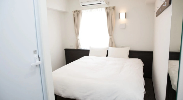 Universal Hotel Reborn, Забронировать Отель Отели Осаки 3 звезды, рядом с Зоопарк Тенноджи, 3*