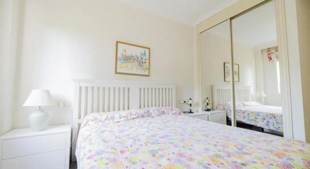 Apartamento Nagueles Marbella B5 1e, Забронировать Апартаменты/квартира Апартаменты Марбелья, рядом с Пляж Нагуэлес, Апартаменты/квартира