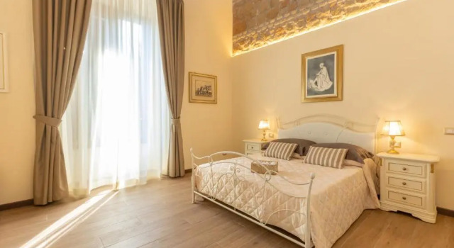 Номер Luxury Kings Home In Rome