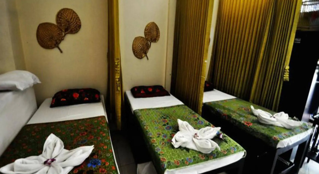 Elcidium Boutique Guesthouse, Забронировать Бутик-отель Недорогие отели острова Пхукета, недорого