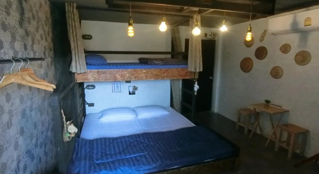 Dawnthaya Ayutthaya House