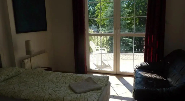 Dandelion B&B, Забронировать Отель Влохи 
