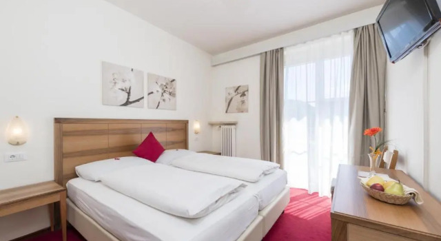 Двухместный номер Standard Hotel Elefant