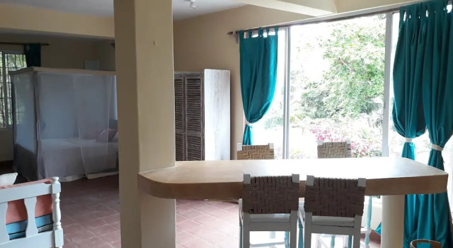 Студия Standard Galawa Beach Apartments