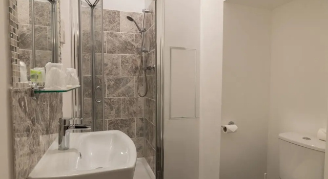 Номер Classic Mount Pleasant Hotel
