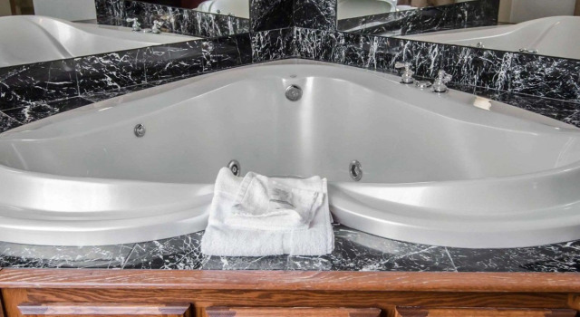 Двухместный люкс Sleep Inn & Suites Springdale West