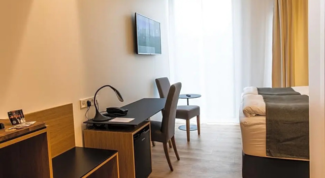 Номер Superior Hotel South Coast