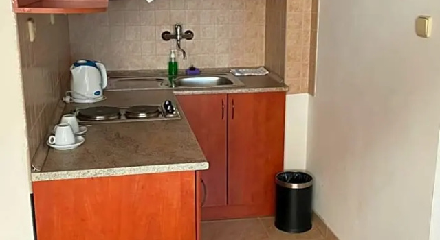 Двухместный люкс Hotel Pod Hradom
