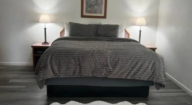 Номер Standard Cedarwood Inn of Ashland