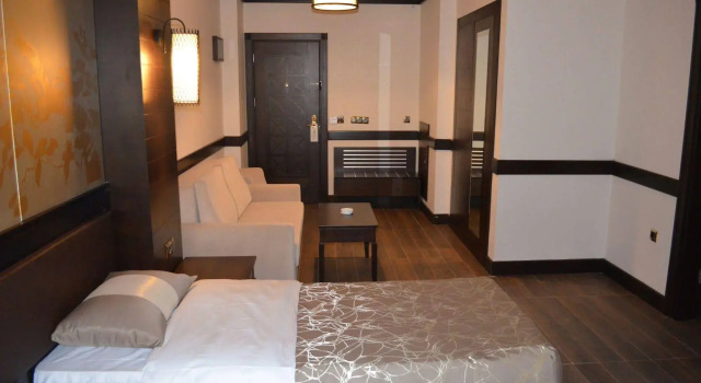 Sarikamis White Park Hotel