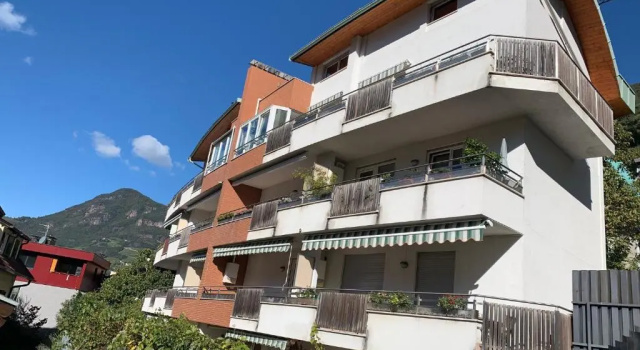 Апартаменты Living Rencio: vicino al Centro di Bolzano