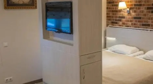 Svečių Namai - Pilies Papėdėje, Boek Appartement Klaipėda 