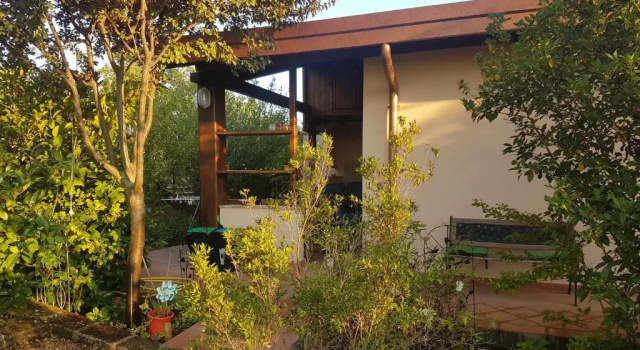 Апартаменты Agriturismo Collelungo di Maremma