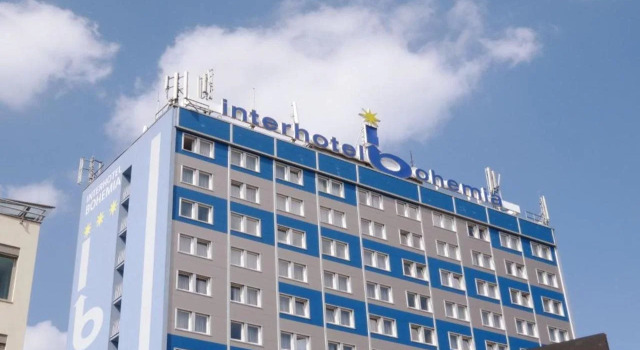 Interhotel Bohemia