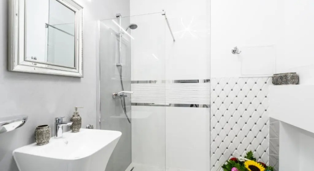 Студия Deluxe Aparthotel Pawia Deluxe- 10 min to center, self check-in, optional breakfest, parking on the street