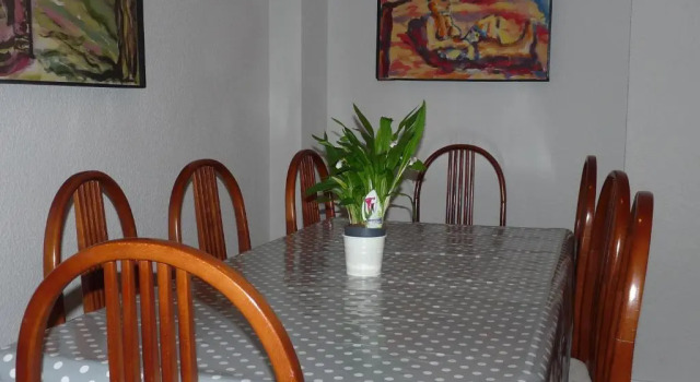 Апартаменты с 3 комнатами Apartment Savoy