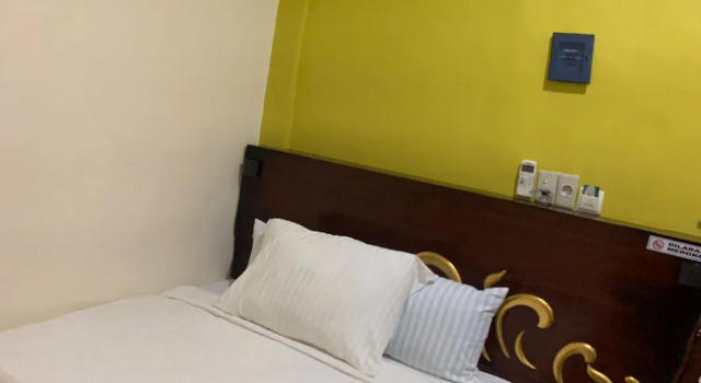 Номер Superior JIYO BOUTIQUE Hotel