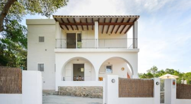 Cala Bassa, Book Hotel Hotels in Ibiza with a Pool, Swimming Pool