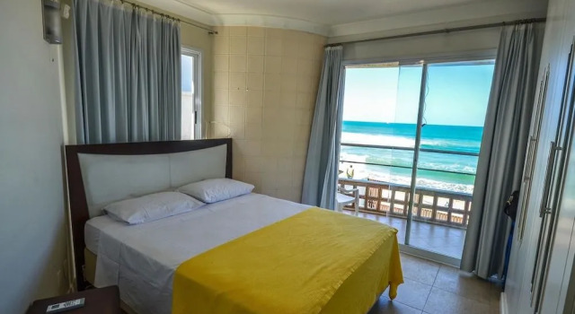 Banana House Sea Shore, Забронировать Отель Бомбиньяс Санта-Катарина