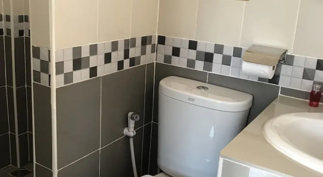 Номер Standard Baan Phu Jad Kan