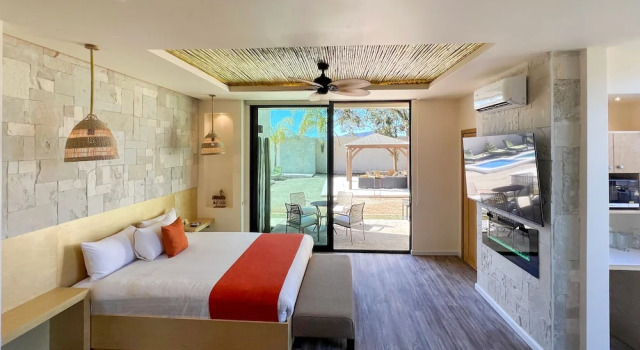 Вилла Bottega Hotel Boutique