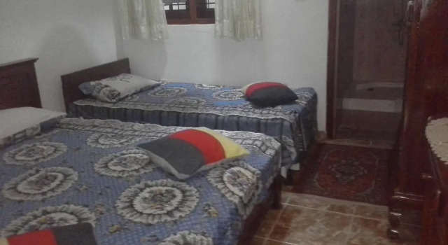 Люкс Grace Villa Bentota
