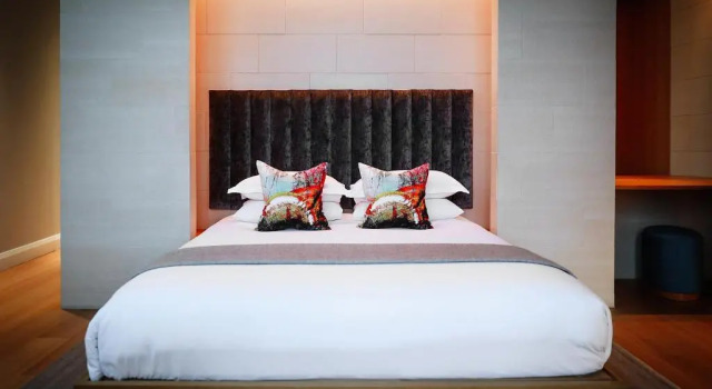 Люкс Malmaison Cheltenham