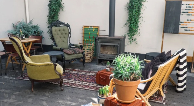 Familiehuis Haarlem, Забронировать Отель Харлем Zuid-Kennemerland