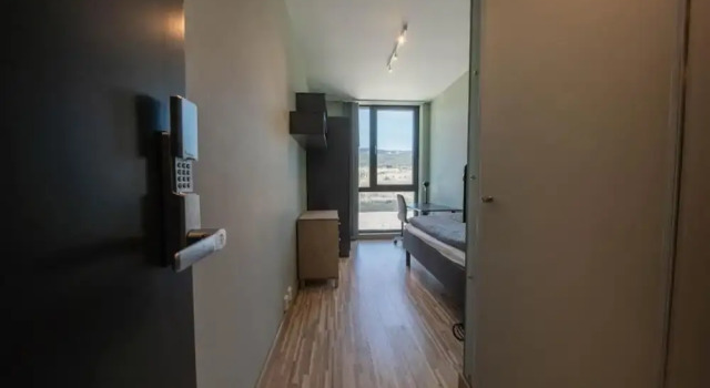 Modern Rooms in NOTODDEN, Rezervasyon Otel Notodden Vestfold